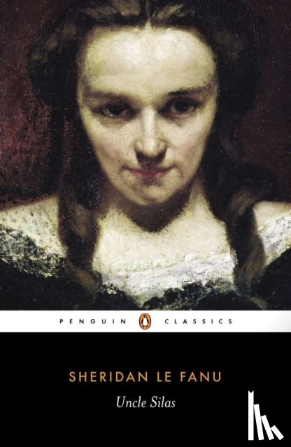 Le Fanu, J. - Uncle Silas