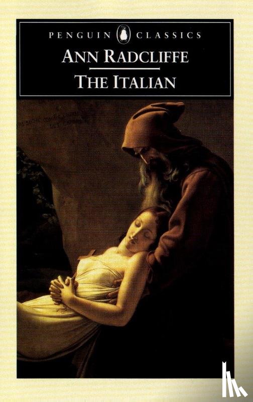 Radcliffe, Ann - The Italian