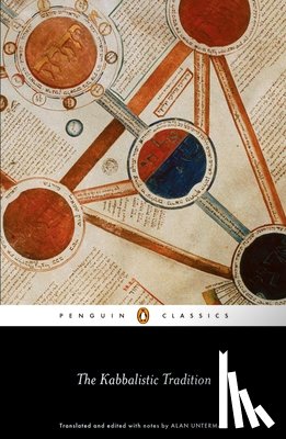 Unterman, Alan - The Kabbalistic Tradition