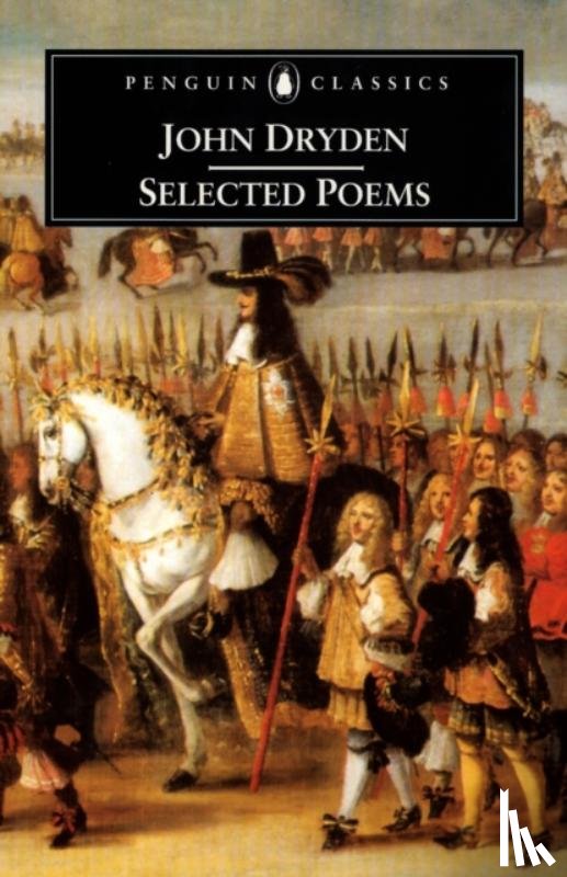 Dryden, John - Selected Poems