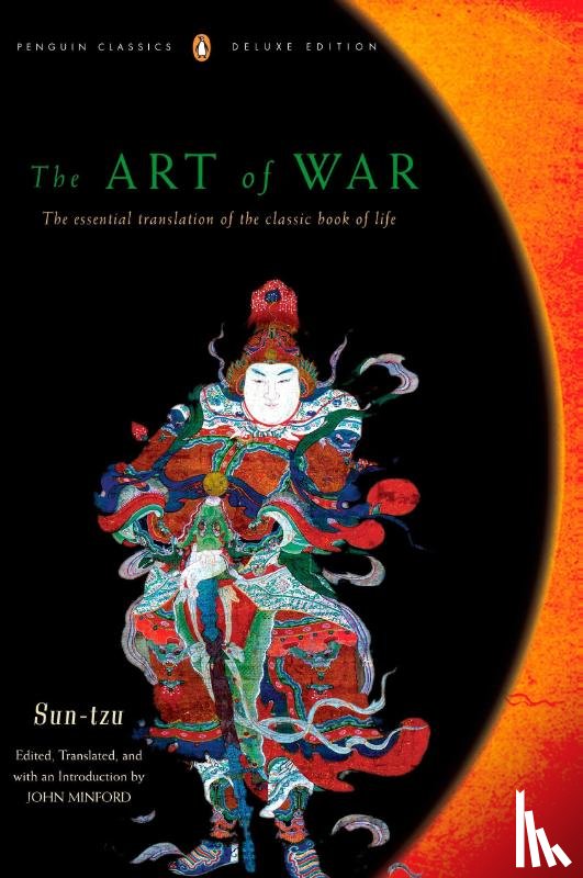Sun, Tzu - The Art of War