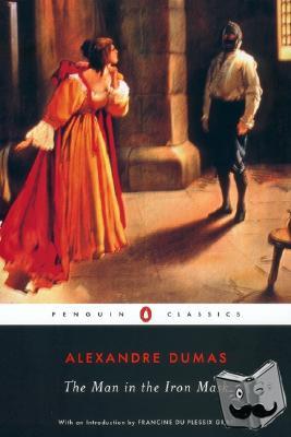 Dumas, Alexandre - The Man in the Iron Mask
