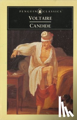 Voltaire - Candide or Optimism