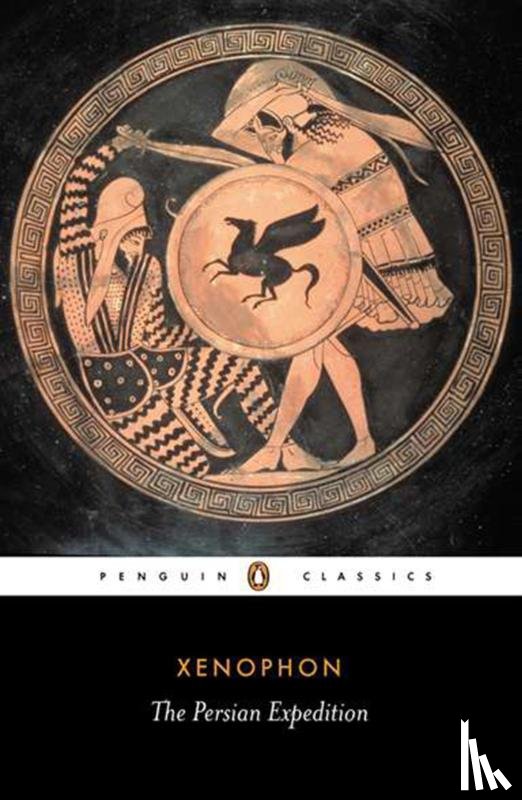 Xenophon - The Persian Expedition