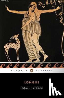 Longus - Daphnis and Chloe