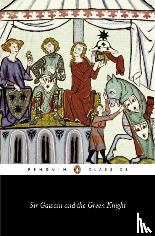  - Sir Gawain And The Green Knight