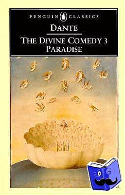 Alighieri, Dante - The Divine Comedy & Paradise