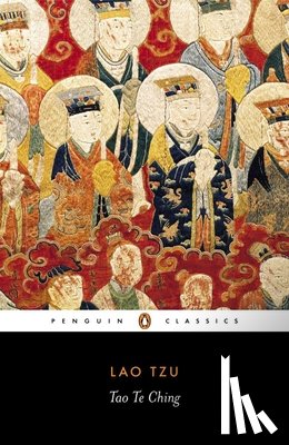 Tzu, Lao - Tao Te Ching
