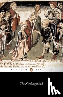  - The Nibelungenlied