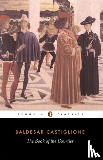 Castiglione, Baldesar - The Book of the Courtier