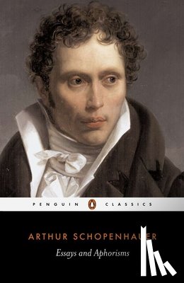 Schopenhauer, Arthur - Essays and Aphorisms
