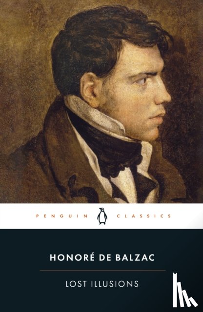 Hunt, Herbert, Balzac, Honore de - Lost Illusions