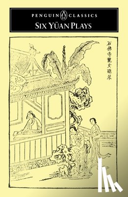 Various - Six Yuan Plays