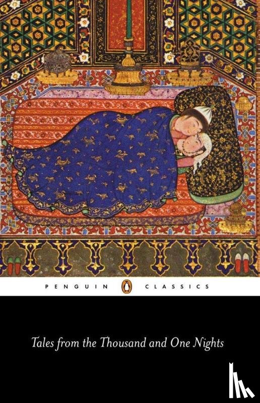  - Tales from the Thousand and One Nights
