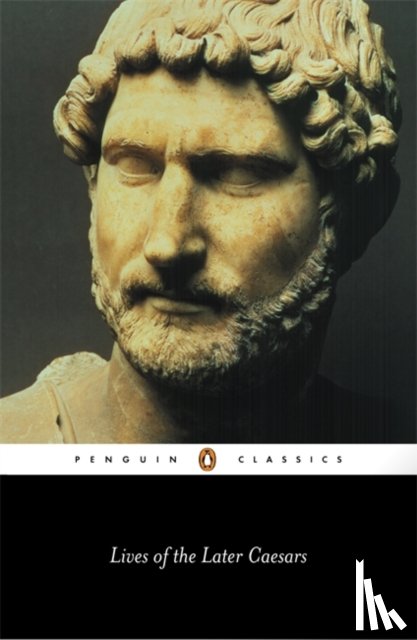  - Lives of the Later Caesars