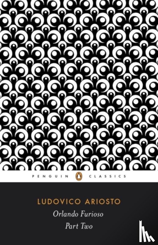 Ariosto, Ludovico - Orlando Furioso