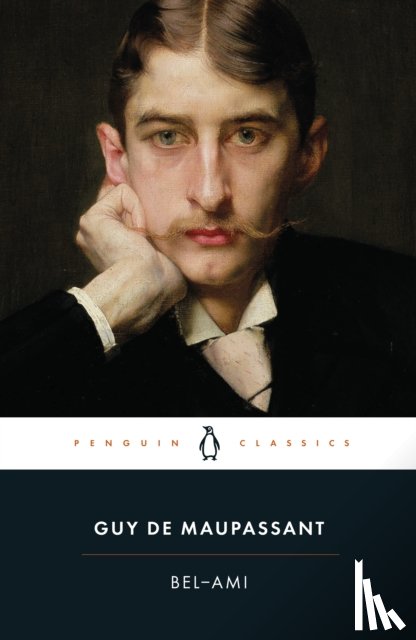 Maupassant, Guy - Bel-ami