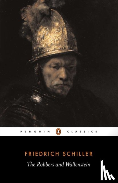 Lamport, F., Schiller, Friedrich - The Robbers and Wallenstein