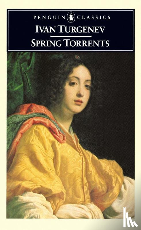 Turgenev, Ivan - Spring Torrents
