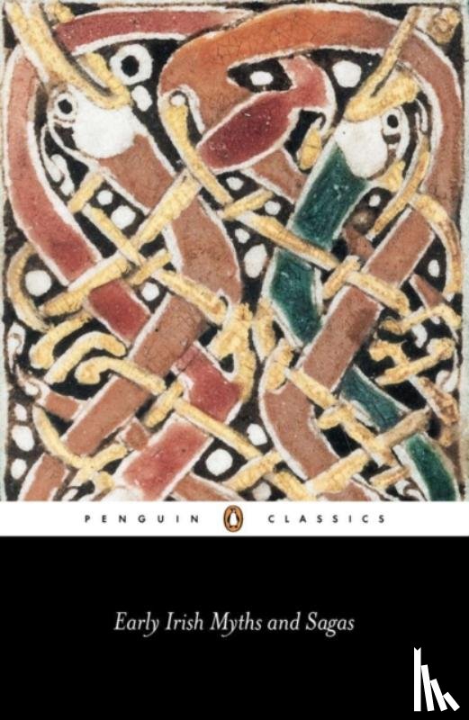  - Early Irish Myths and Sagas