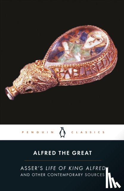 Asser - Alfred the Great