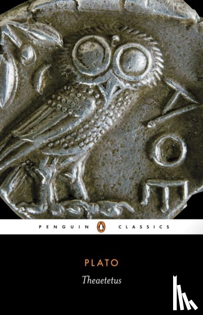 Plato - Theaetetus