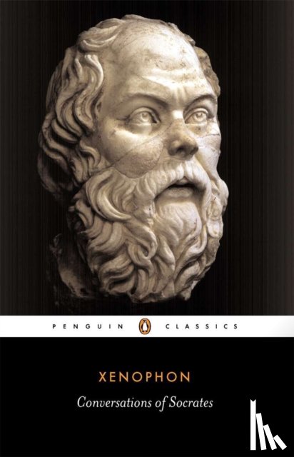 Xenophon - Conversations of Socrates