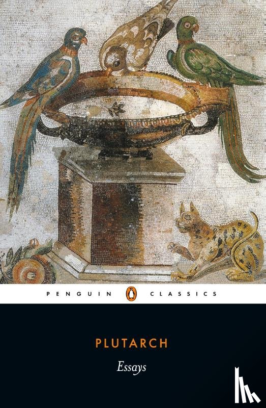 Plutarch - Essays