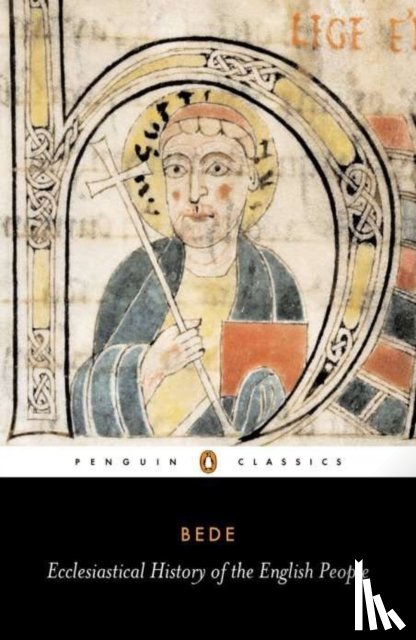 Bede - Ecclesiastical History of the English People