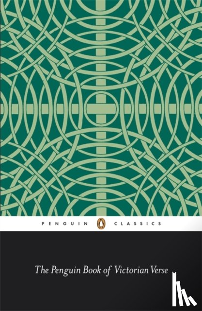  - The Penguin Book of Victorian Verse
