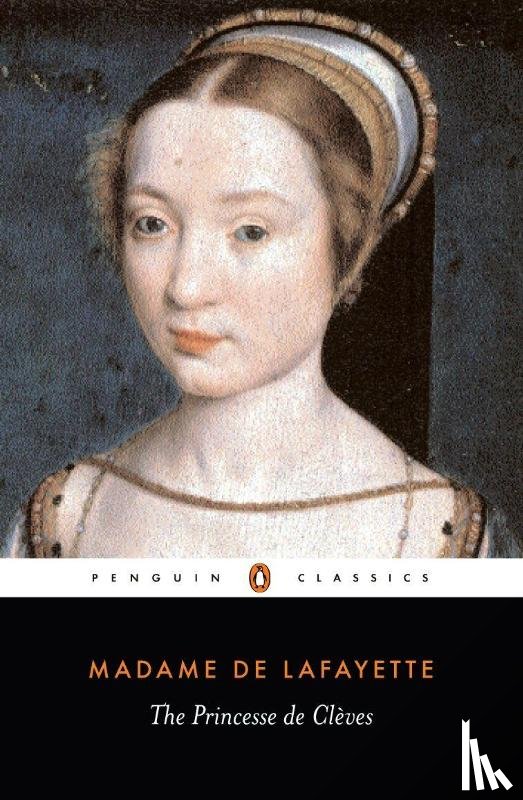 Lafayette, Madame - The Princesse De Cleves
