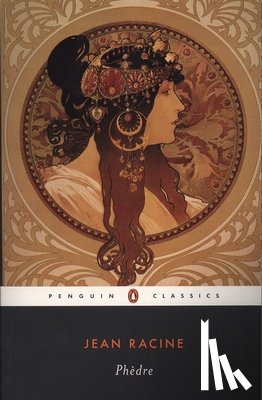 Racine, Jean - Phedre