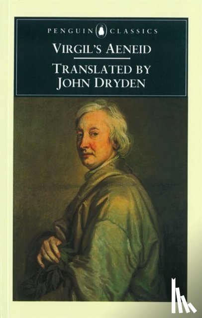 Keener, Frederick, Dryden, John - Virgil's Aeneid