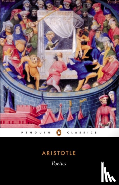 Aristotle - Poetics