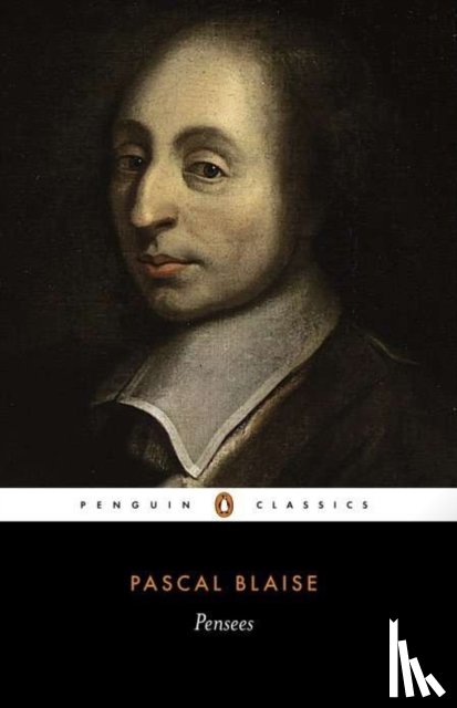Pascal, Blaise - Pensees