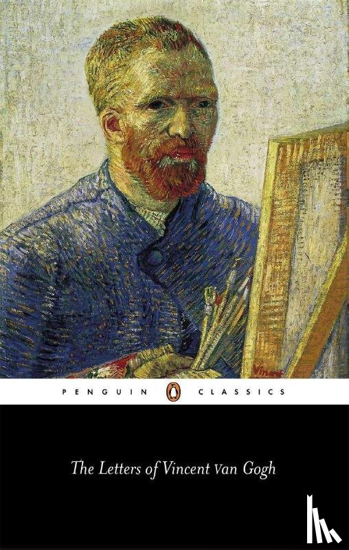 Van Gogh, Vincent - The Letters of Vincent Van Gogh