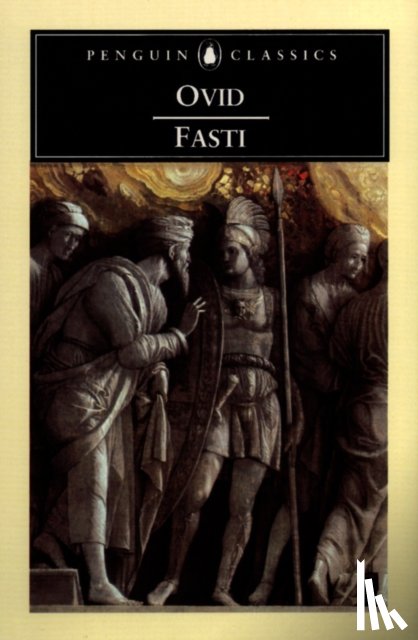 Ovid - Fasti