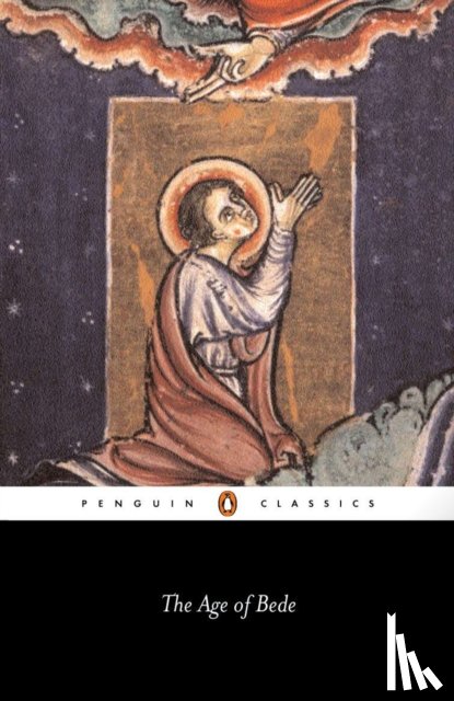 Bede - The Age of Bede