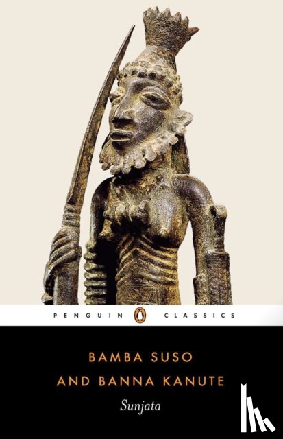 Suso, Bamba, Kanute, Banna - Sunjata