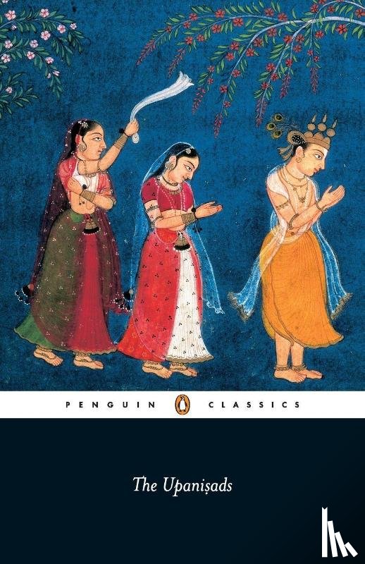  - The Upanishads