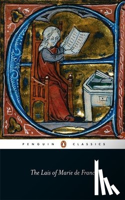 France, Marie - The Lais of Marie De France