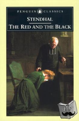 Stendhal - The Red and the Black