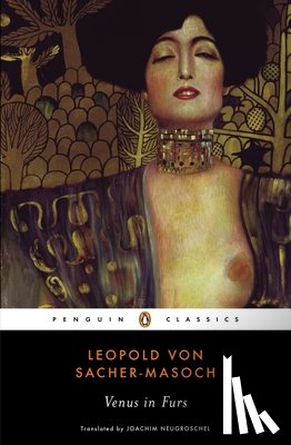 Sacher-Masoch, Leopold von - Venus in Furs