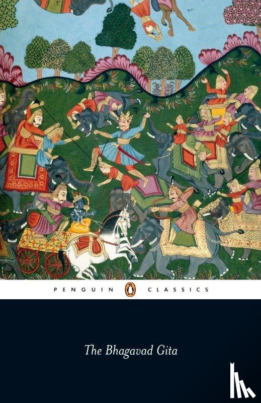  - The Bhagavad Gita