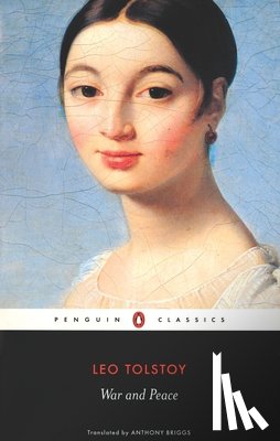 Tolstoy, Leo - War And Peace