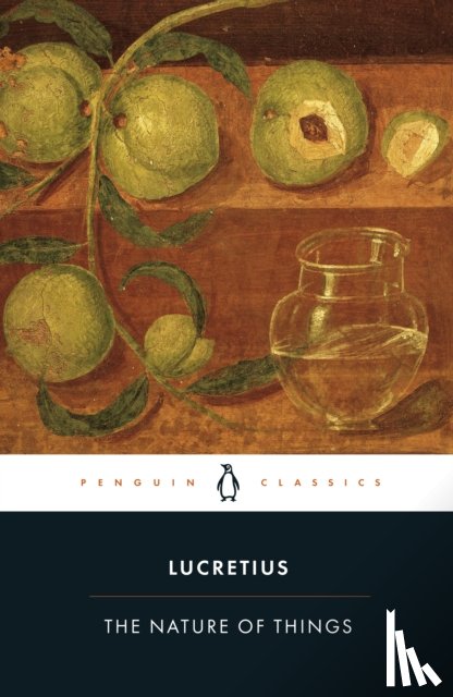 Lucretius - The Nature of Things