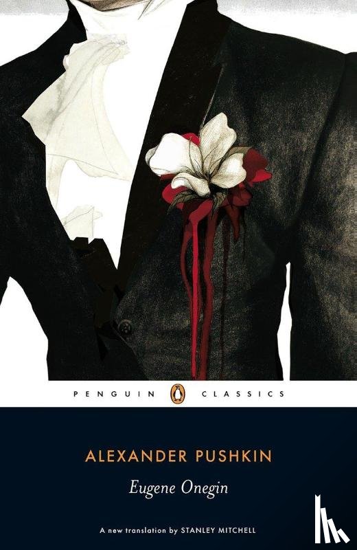 Pushkin, Alexander - Eugene Onegin