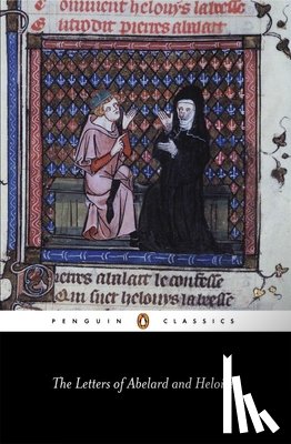 Abelard, Peter - The Letters of Abelard and Heloise