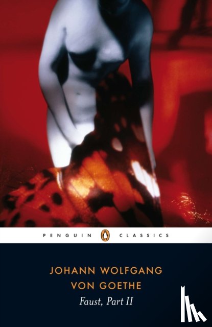 Goethe - Faust, Part II