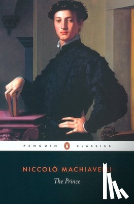 Machiavel, Nicolas - Machiavel, N: Prince
